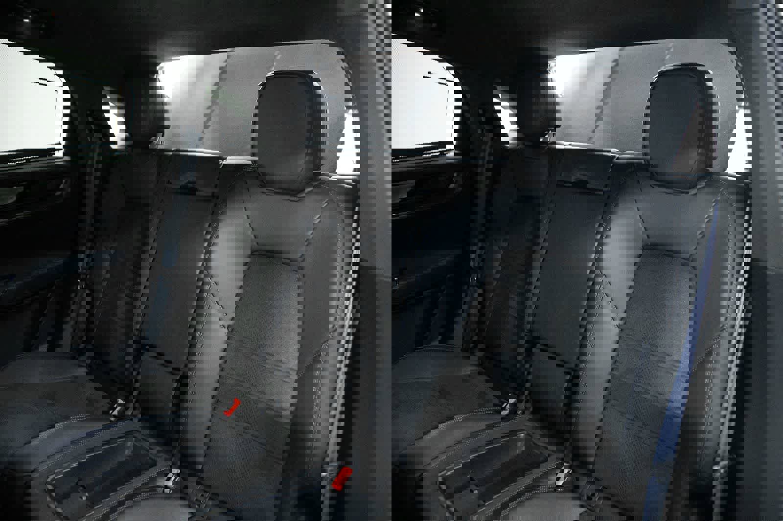 Certified 2025 Porsche Cayenne Turbo GT image 39