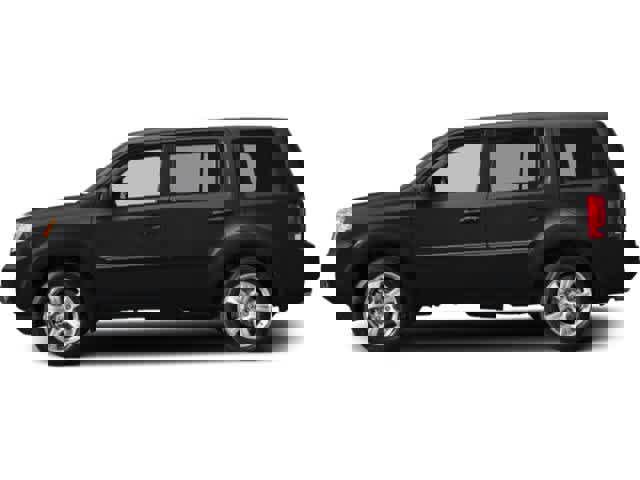 Used 2015 Honda Pilot EX-L image 3