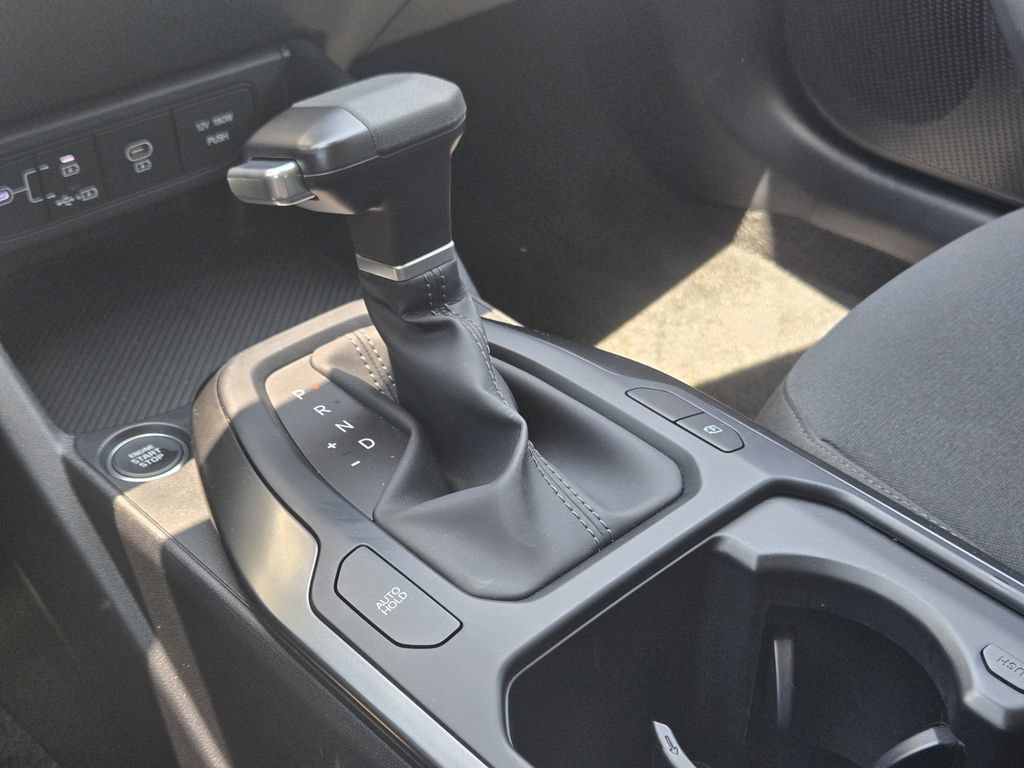 New 2026 Kia K4 FWD image 15