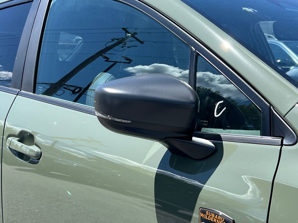 New 2025 Subaru Crosstrek 2.5i Wilderness image 7