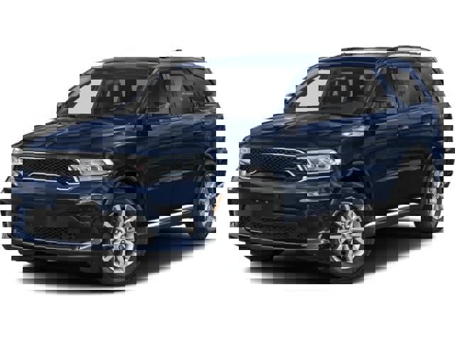 Used 2024 Dodge Durango GT