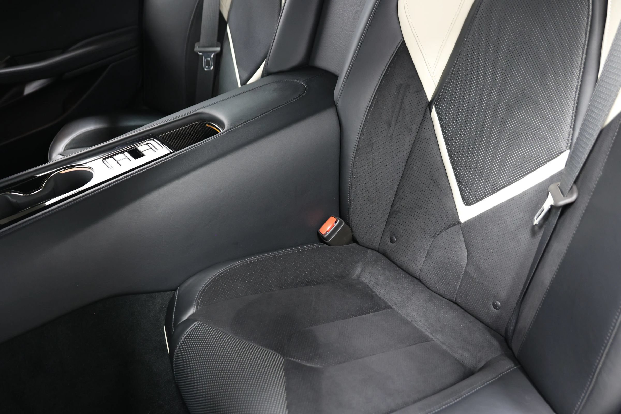 Used 2022 Karma GS-6 RWD image 51