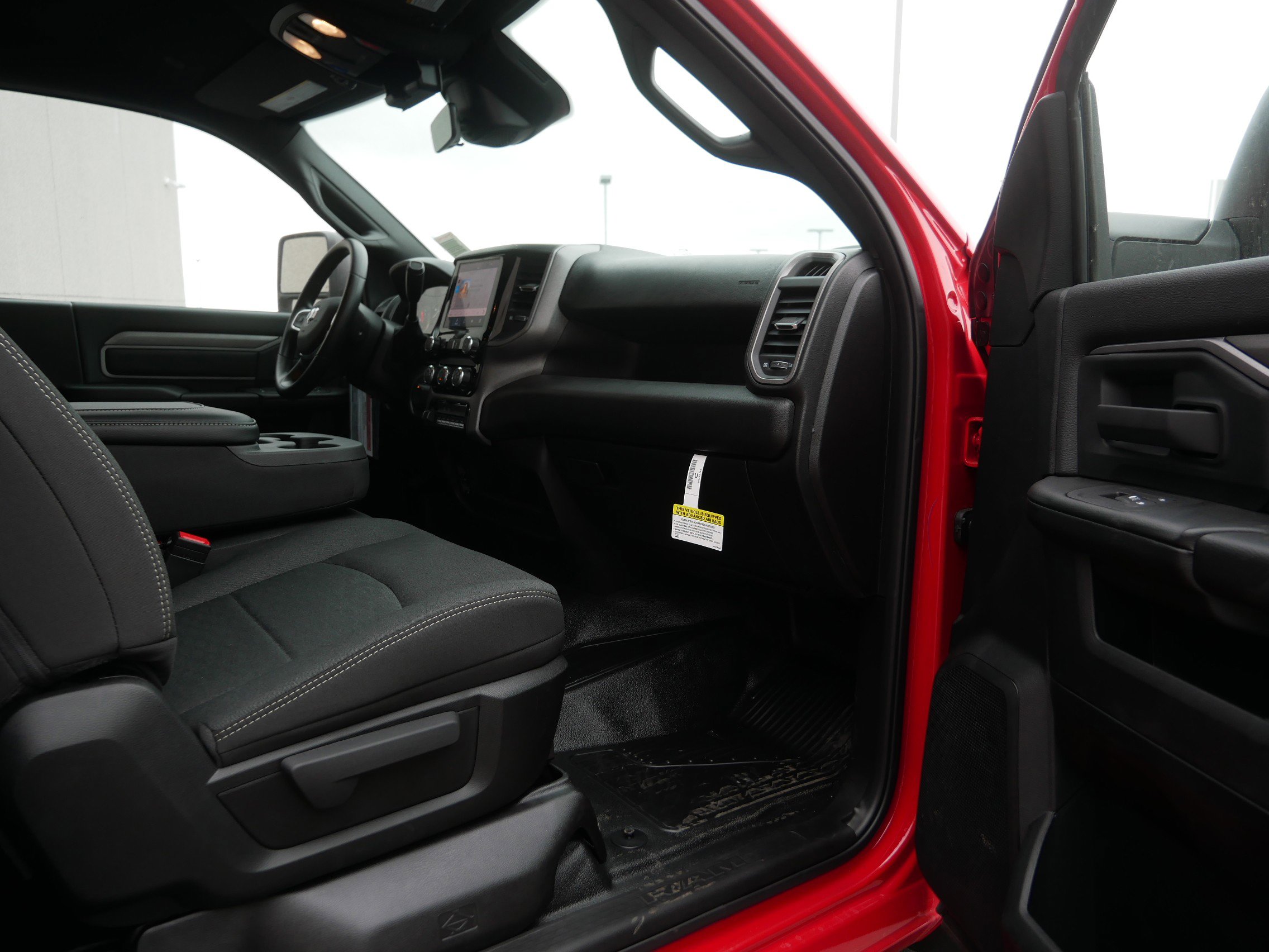 New 2026 RAM 4500 Tradesman image 6