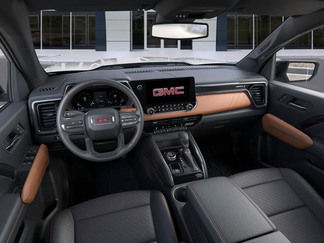 New 2026 GMC Canyon AT4 w/ AT4 Premium Package AWD/4WD image 15