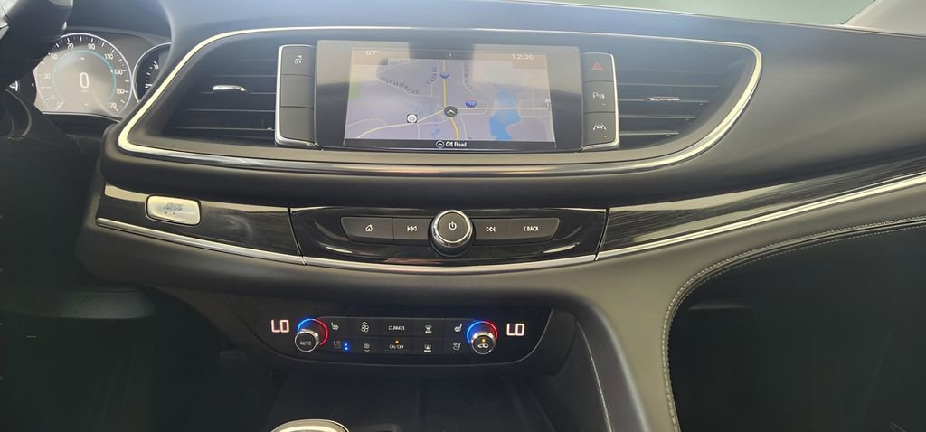 Used 2019 Buick Enclave Avenir image 41