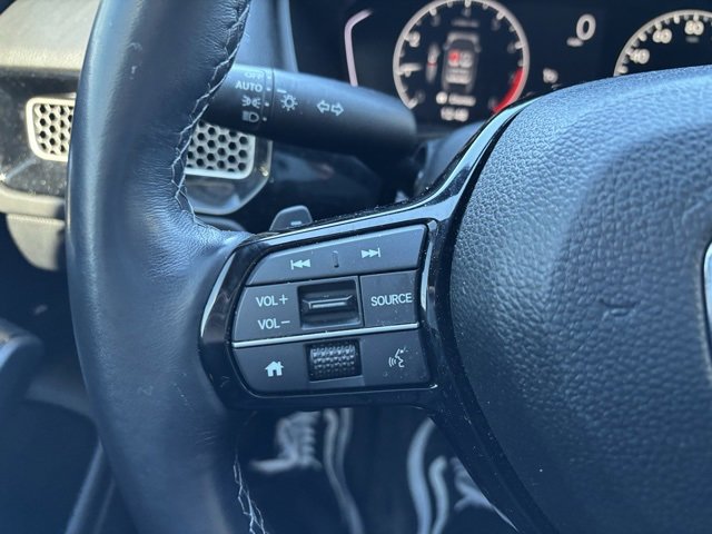 Used 2024 Honda Civic Sport image 13