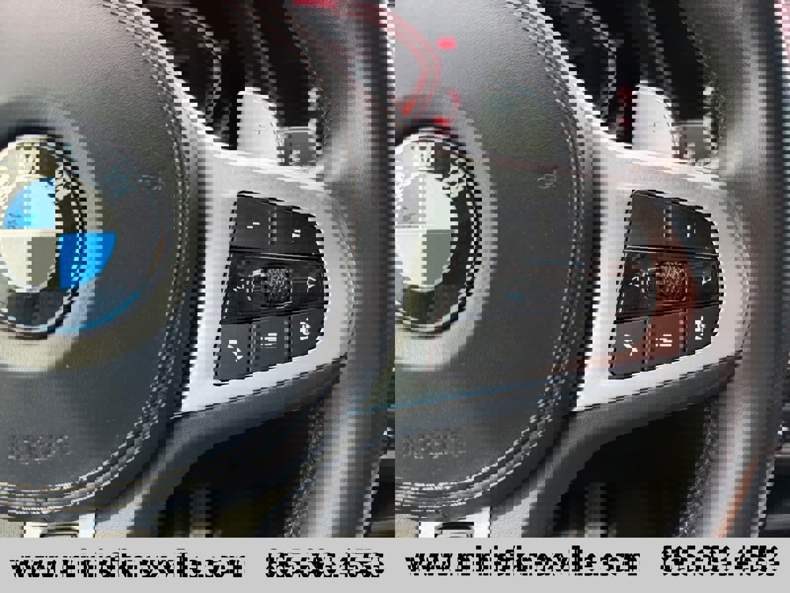 Used 2019 BMW X5 xDrive50i w/ M Sport Package image 30