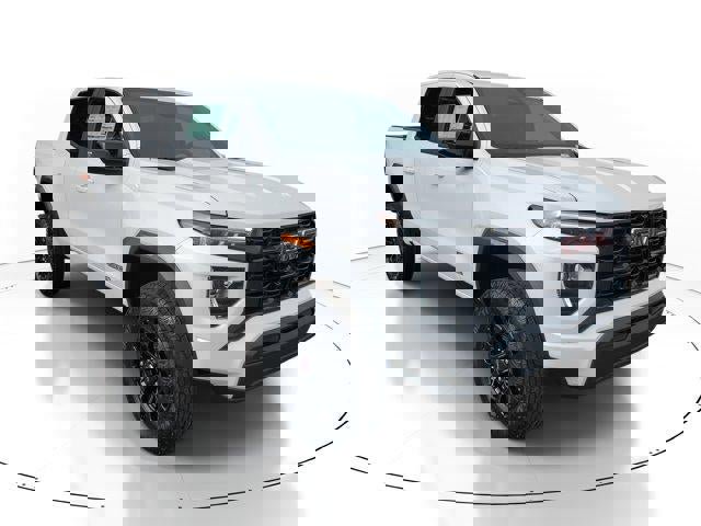 New 2026 GMC Canyon Elevation image 2