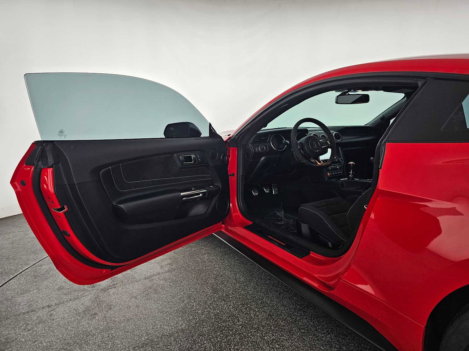 Used 2017 Ford Mustang Shelby GT350 w/ Electronics Package image 15