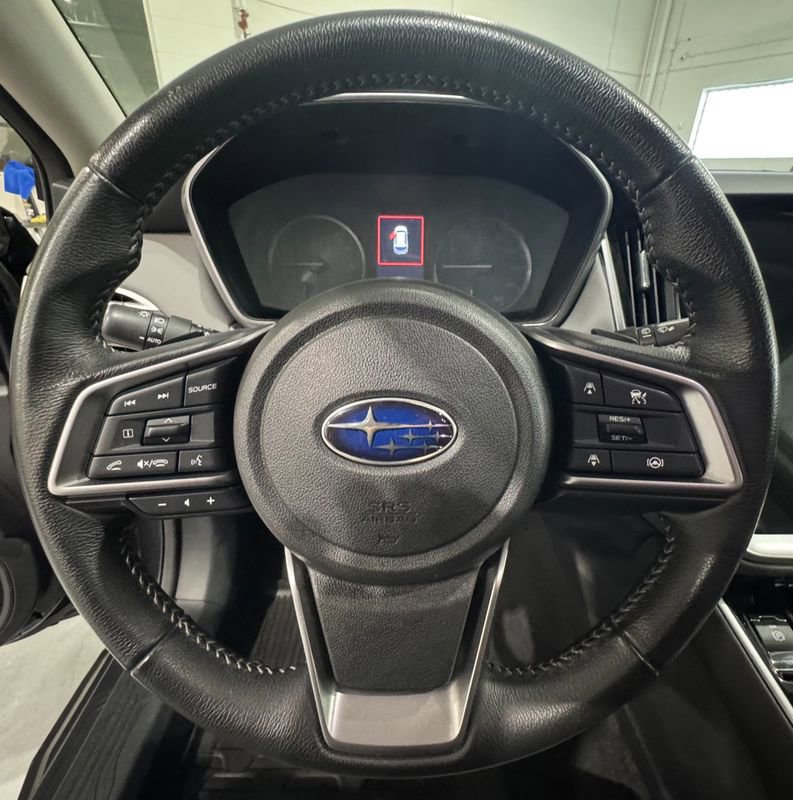 Used 2023 Subaru Outback Onyx Edition image 12