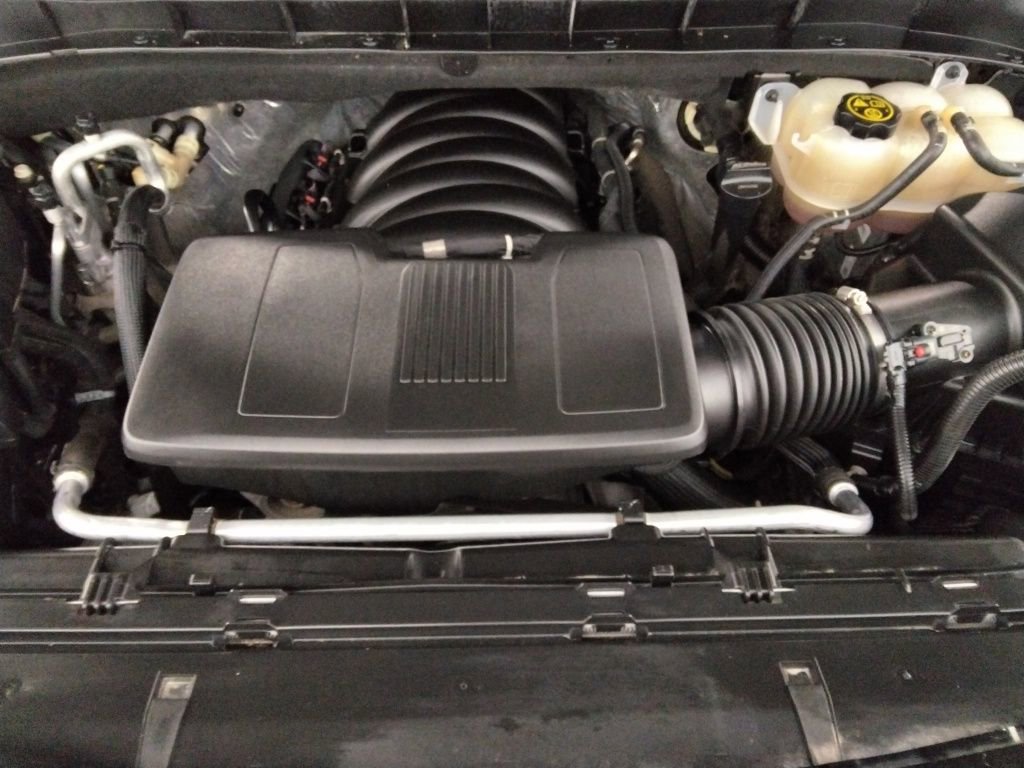 Used 2023 Chevrolet Tahoe Z71 w/ Max Trailering Package image 51