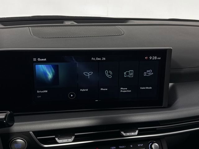 New 2026 Hyundai Sonata Blue image 14