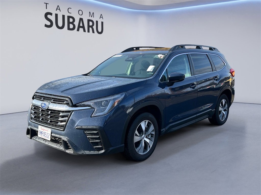 Used 2024 Subaru Ascent Premium w/ Convenience Package