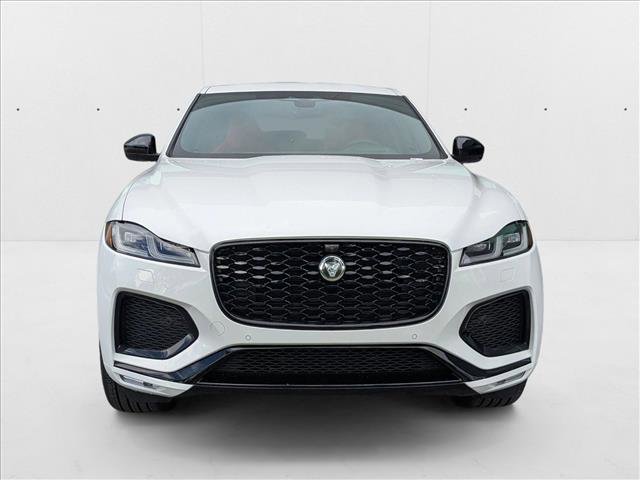 New 2026 Jaguar F-PACE R-Dynamic S image 7