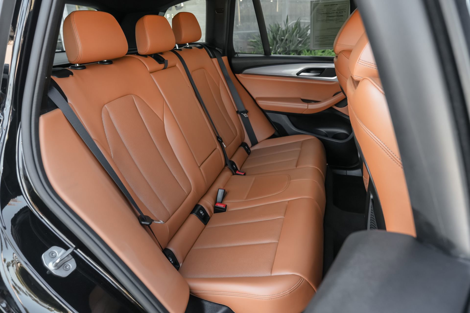 Used 2022 BMW X3 sDrive30i image 39