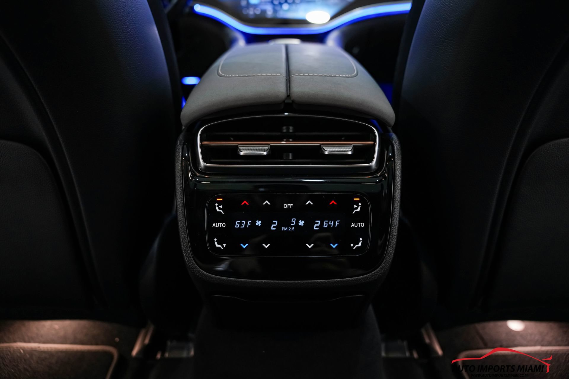 Used 2022 Mercedes-Benz EQS AMG 4MATIC image 72