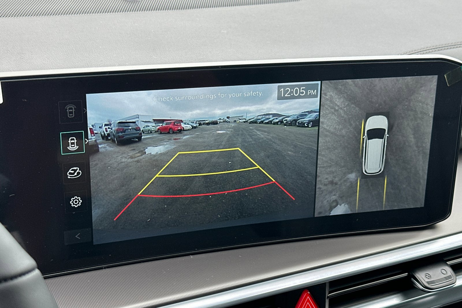 New 2026 Kia Sorento SX Prestige image 21