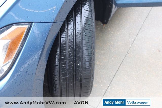 Used 2020 Volkswagen Jetta SEL image 11