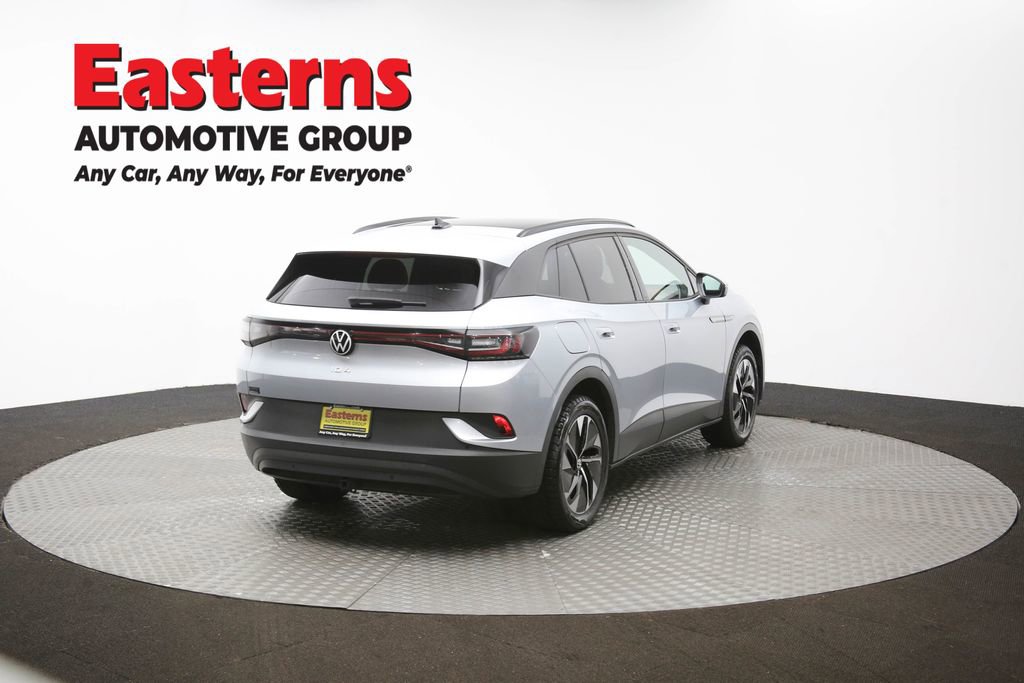 Used 2022 Volkswagen ID.4 Pro S image 39