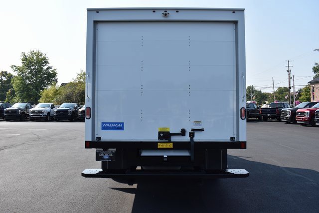 New 2025 Ford E-350 and Econoline 350 Super Duty w/ Power Equipment Group image 4