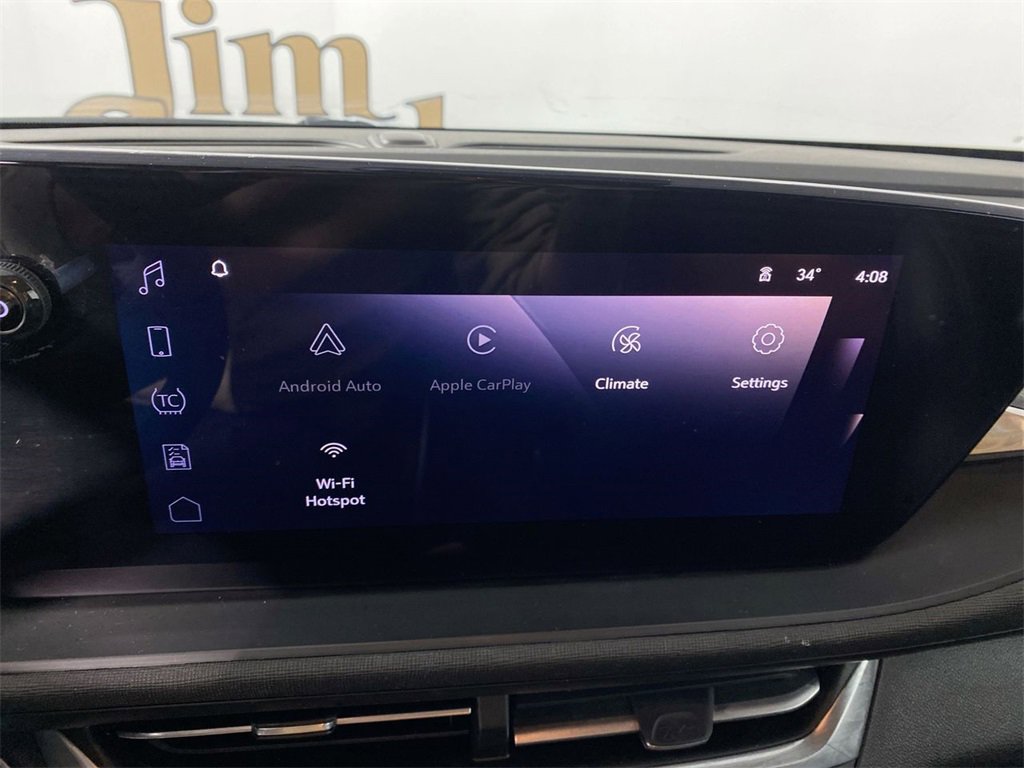 Used 2024 Buick Envista Preferred w/ Convenience I Package image 16