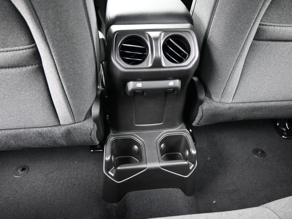 New 2026 Jeep Gladiator Sport AWD/4WD image 30