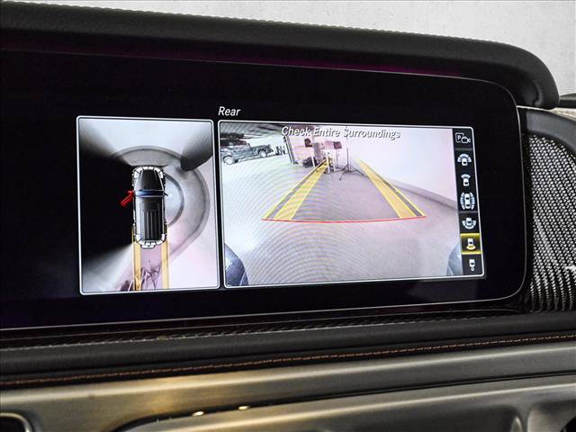 Used 2024 Mercedes-Benz G 63 AMG 4MATIC image 15