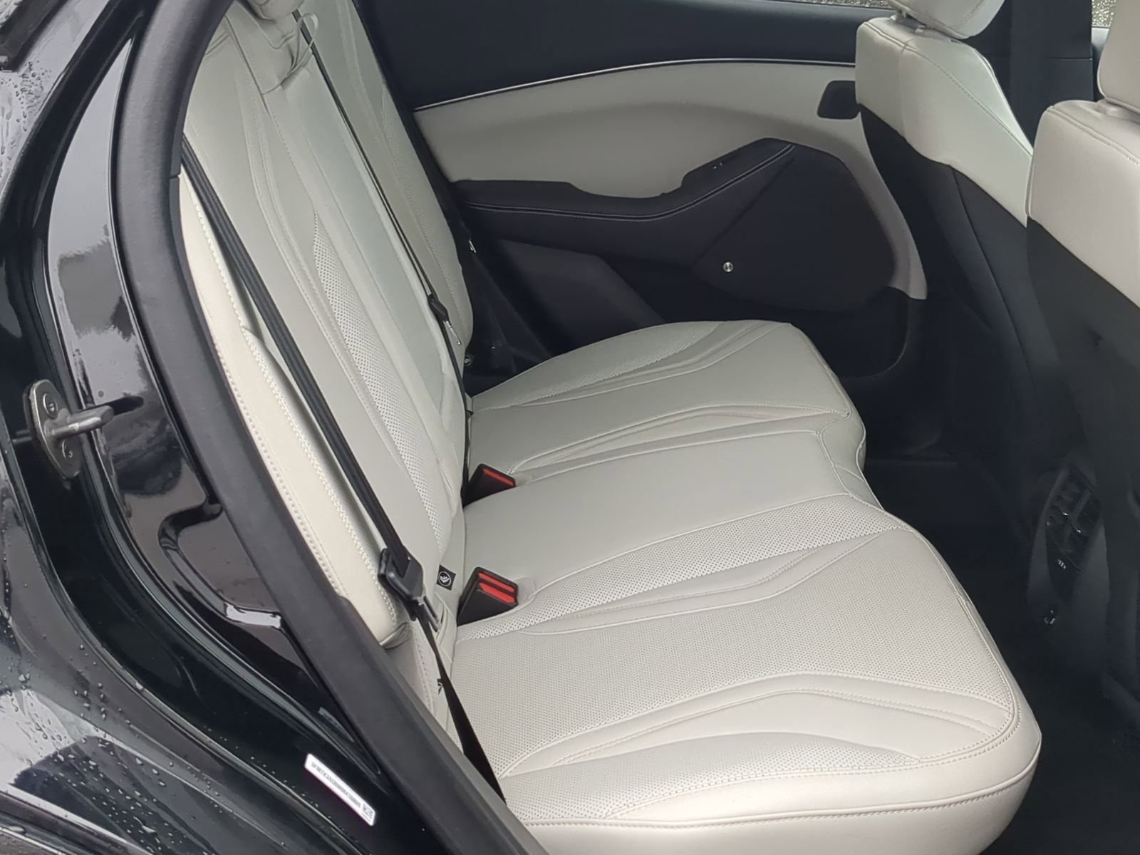 Used 2021 Ford Mustang Mach-E Premium image 24