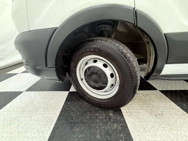 Used 2021 Ford Transit 150 Low Roof RWD image 9