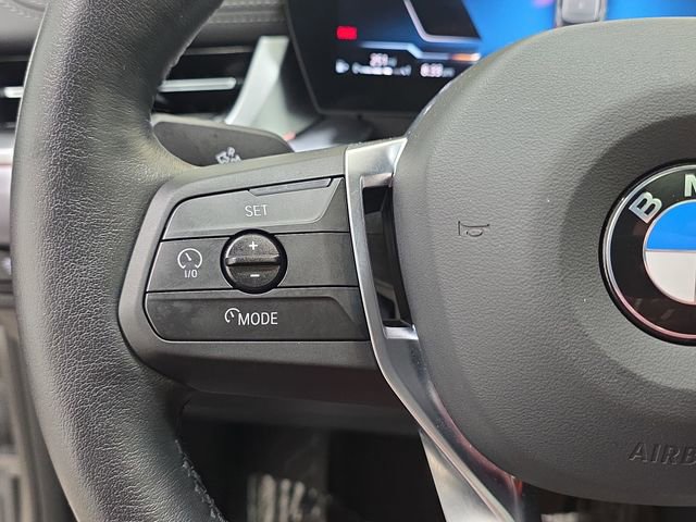 Certified 2025 BMW X1 xDrive28i w/ Convenience Package image 14