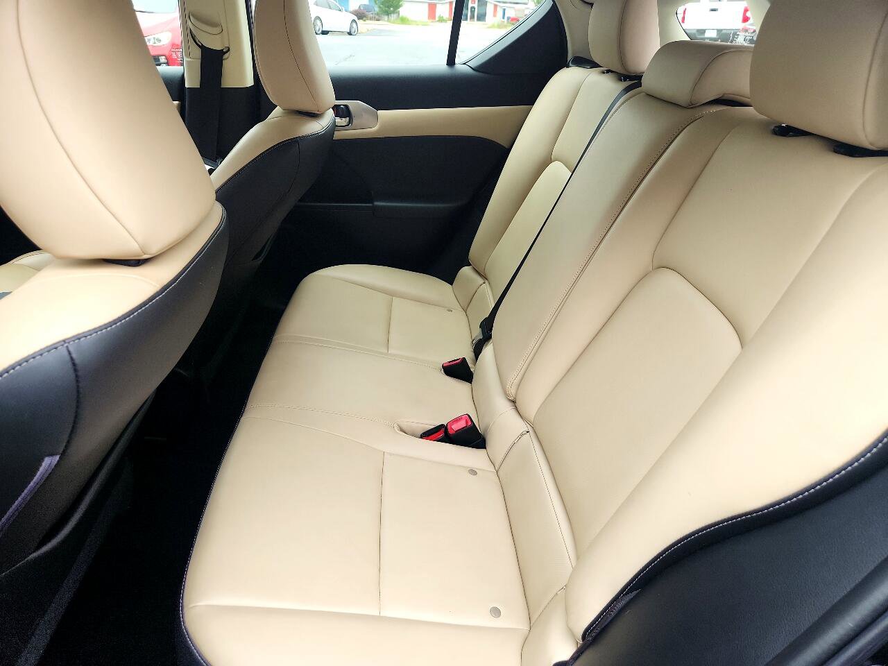 Used 2014 Lexus CT 200h image 7