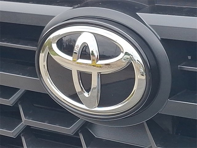 New 2025 Toyota Tacoma TRD Off-Road image 21