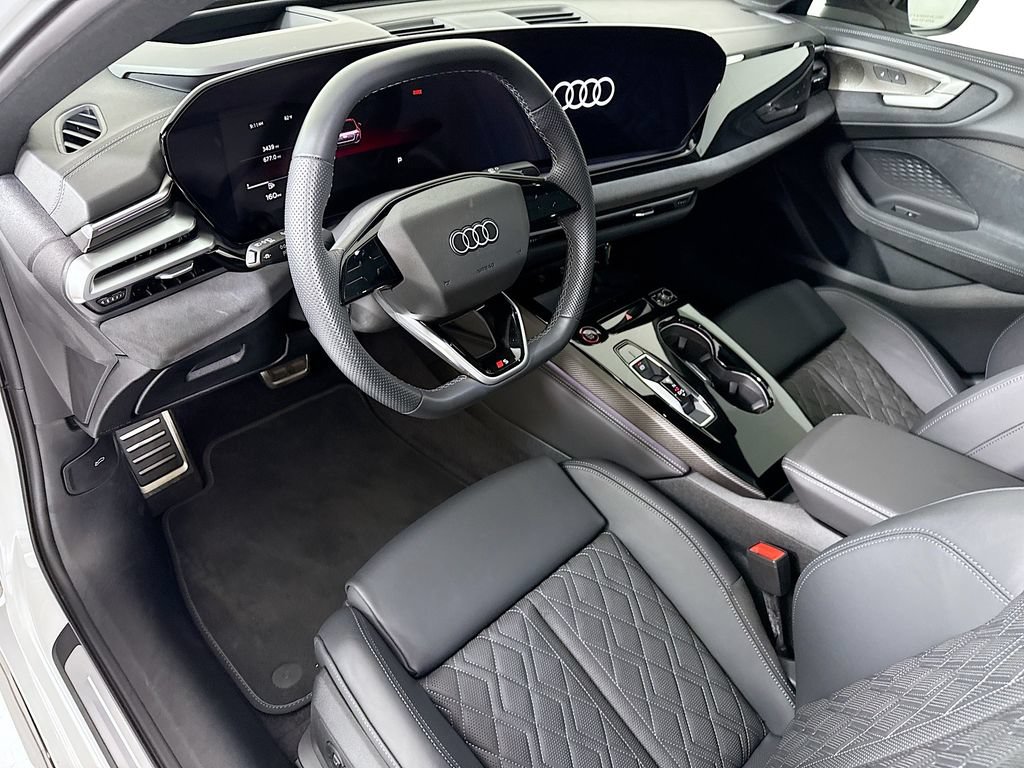 Certified 2025 Audi S5 Premium Plus AWD/4WD image 9
