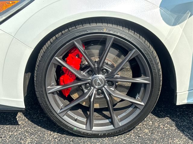 Used 2024 Acura Integra Type S FWD image 26