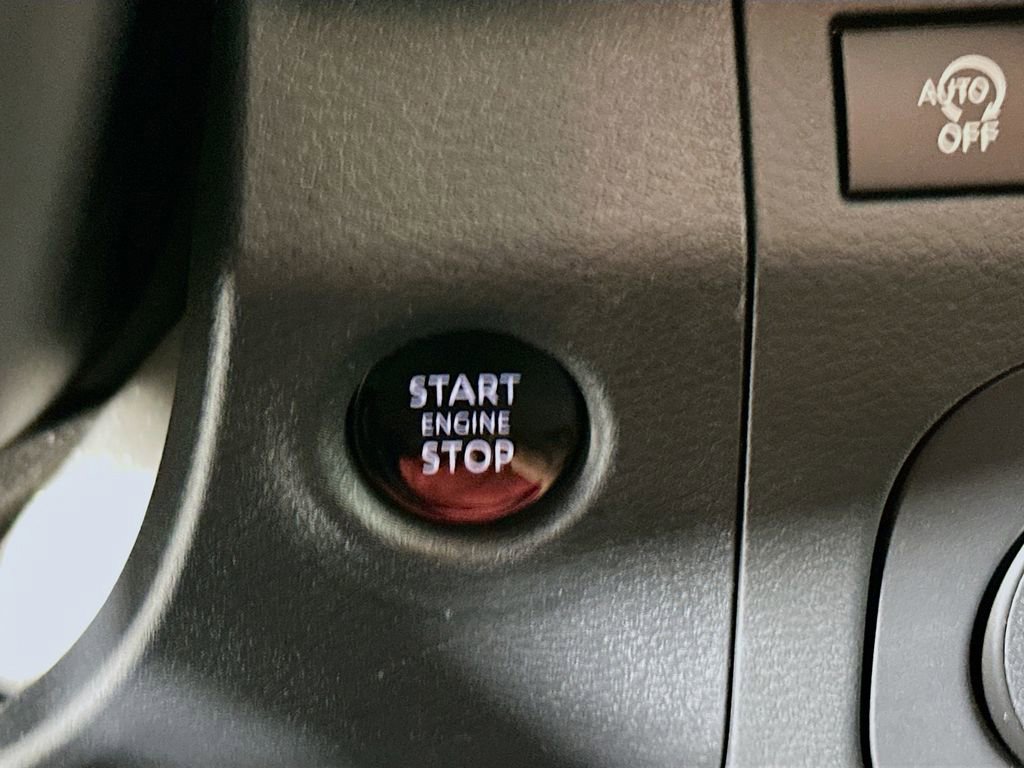 New 2026 Nissan Frontier S image 19