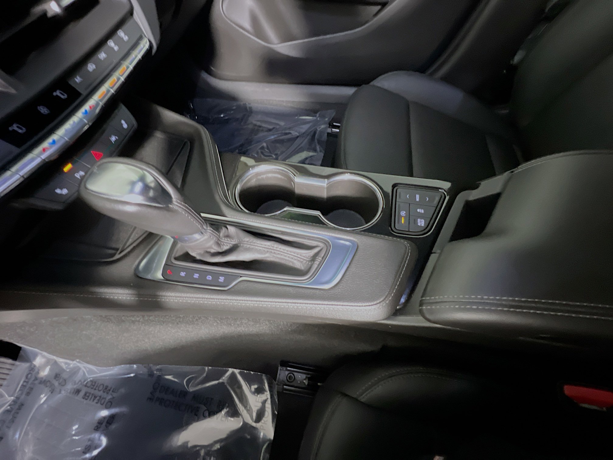 Used 2022 Cadillac CT4 Luxury w/ Sun And Sound Package image 25