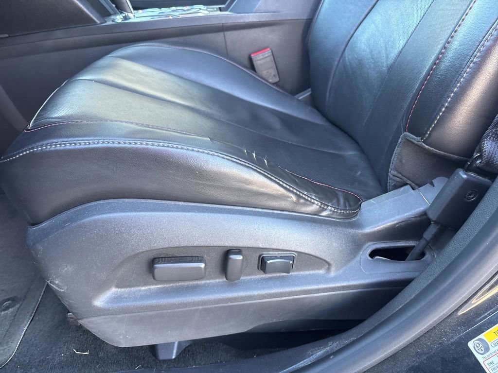 Used 2012 Chevrolet Equinox LT image 14