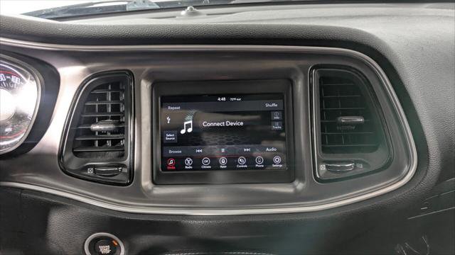 Used 2021 Dodge Challenger GT image 26