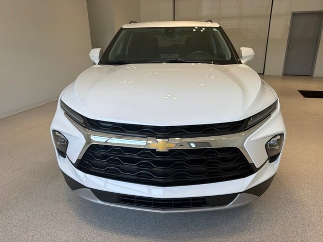 Certified 2023 Chevrolet Blazer LT w/ Convenience Package FWD image 2