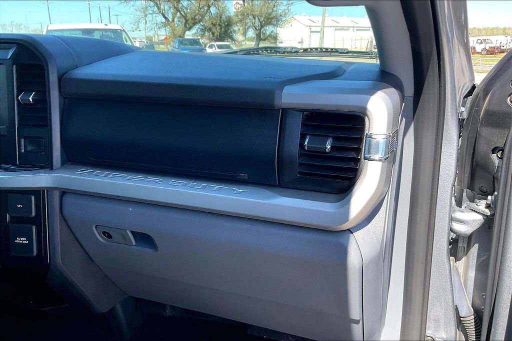 Used 2023 Ford F250 XLT image 23