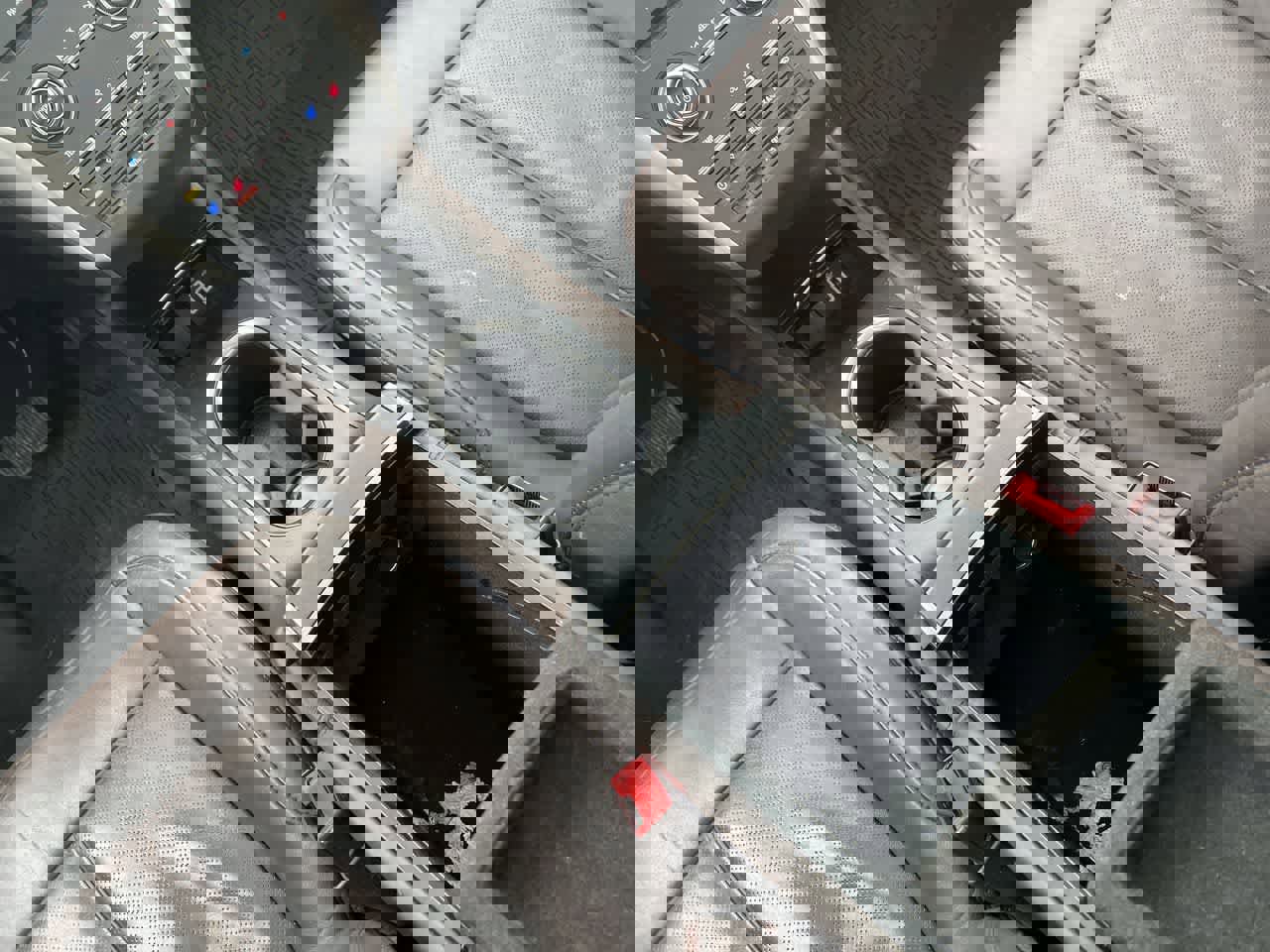 Used 2017 Lincoln MKC Black Label w/ Lincoln MKC Climate Package image 27