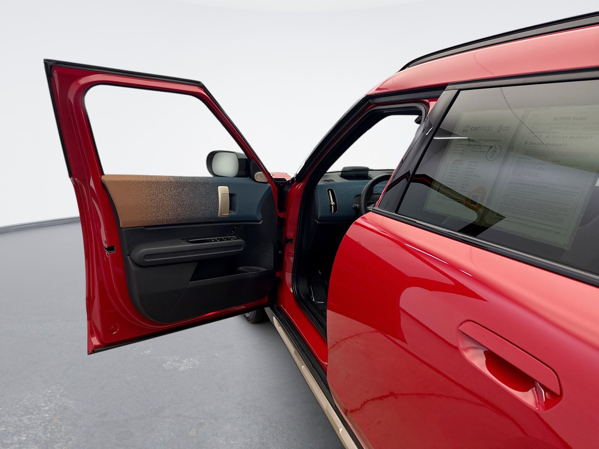 Used 2025 MINI Cooper Countryman S image 9