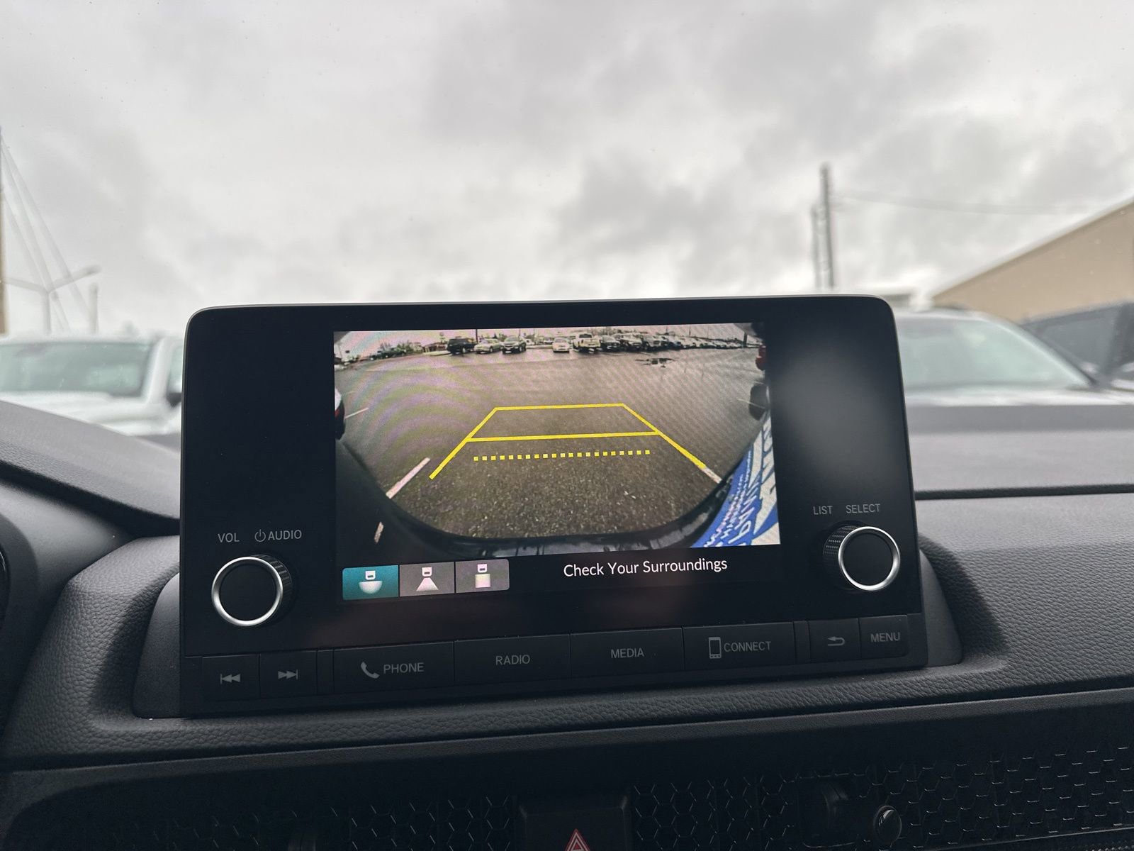 Used 2023 Honda CR-V LX image 47