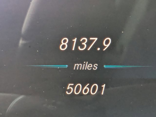 Certified 2020 Mercedes-Benz E 350 Sedan image 8