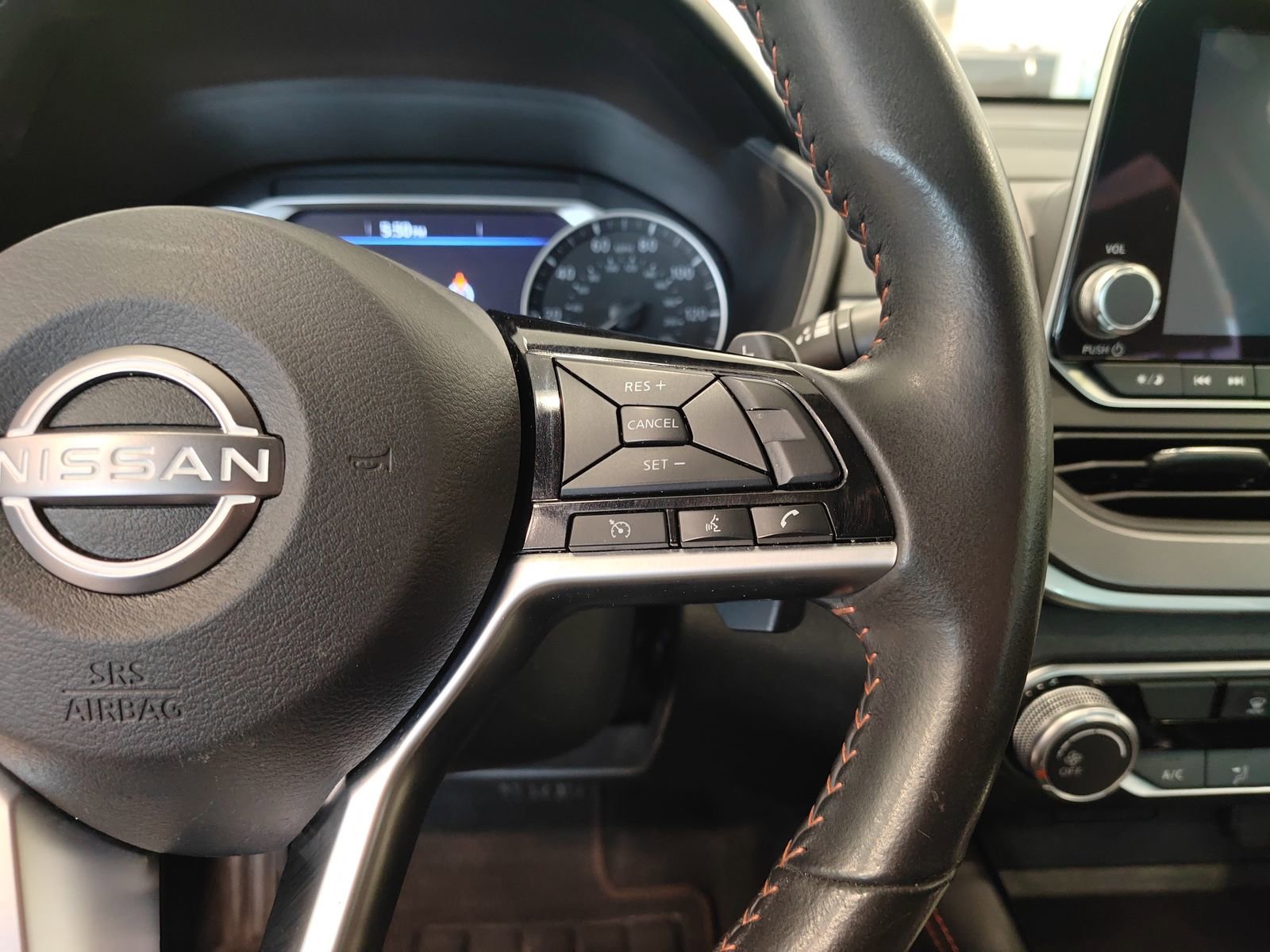 Used 2024 Nissan Altima 2.5 SR image 20