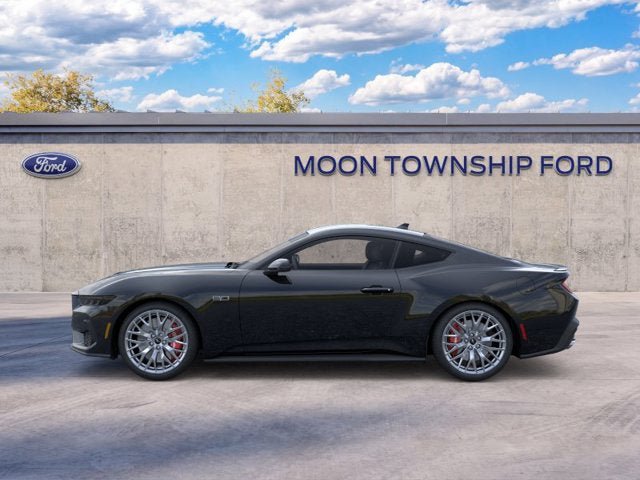 New 2026 Ford Mustang GT Premium RWD image 3
