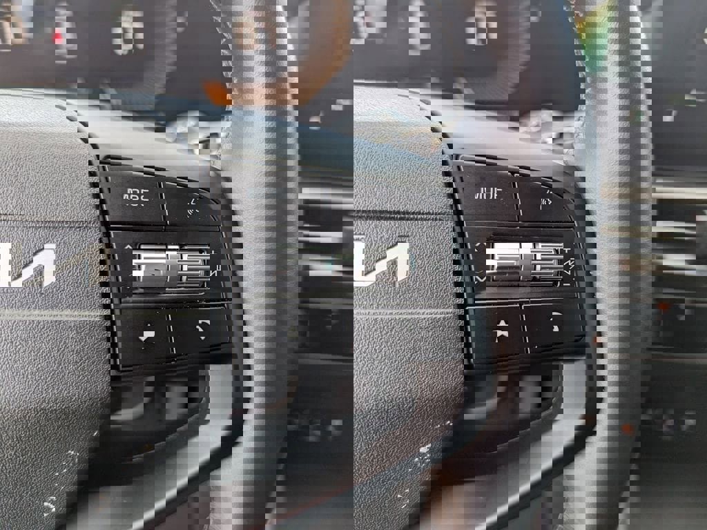 Certified 2026 Kia Sportage LX w/ LX Convenience Package image 26