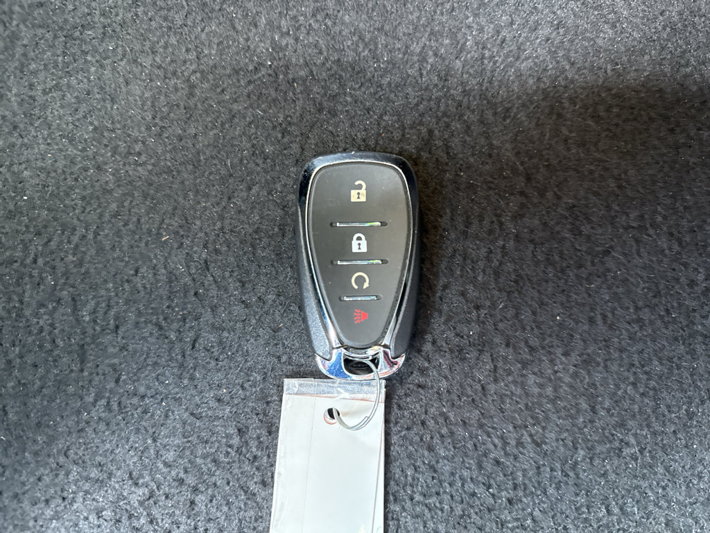 Used 2025 Chevrolet TrailBlazer LT AWD/4WD image 36