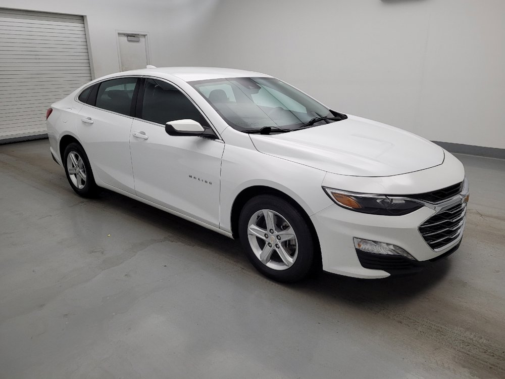 Used 2024 Chevrolet Malibu LT FWD image 11