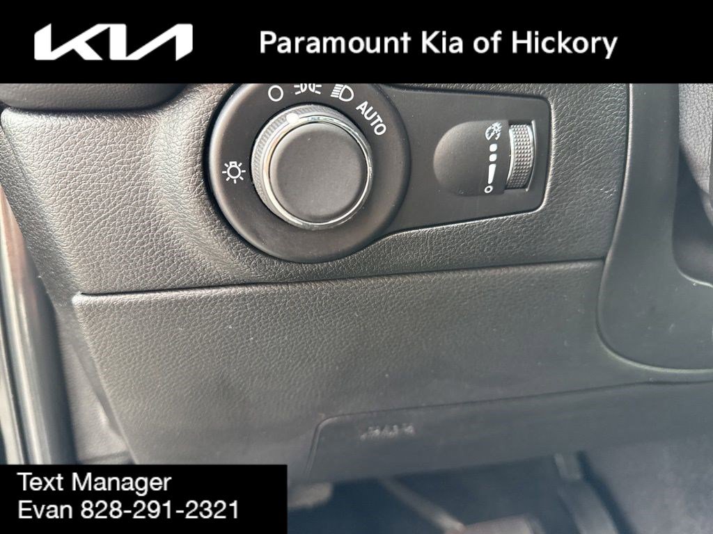 Used 2024 Dodge Durango GT image 21